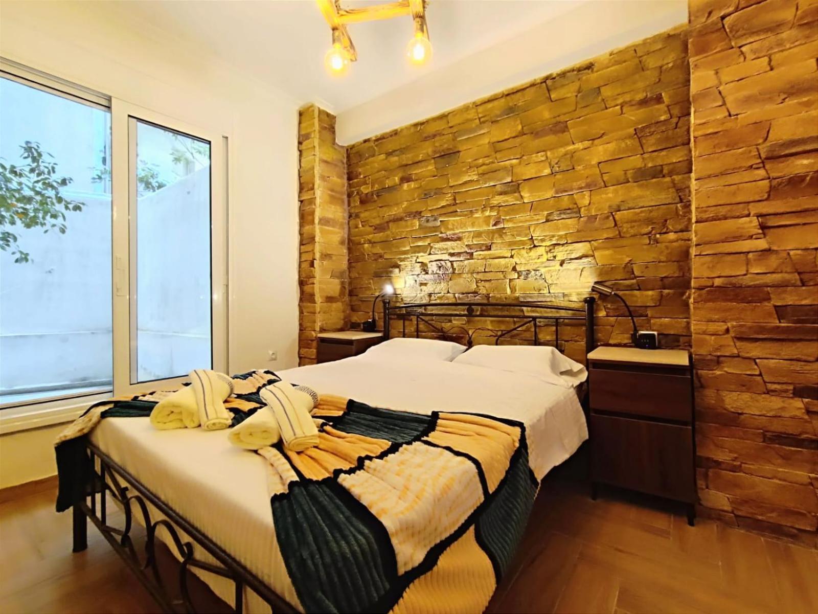 Dimelli Home In אתונה מראה חיצוני תמונה