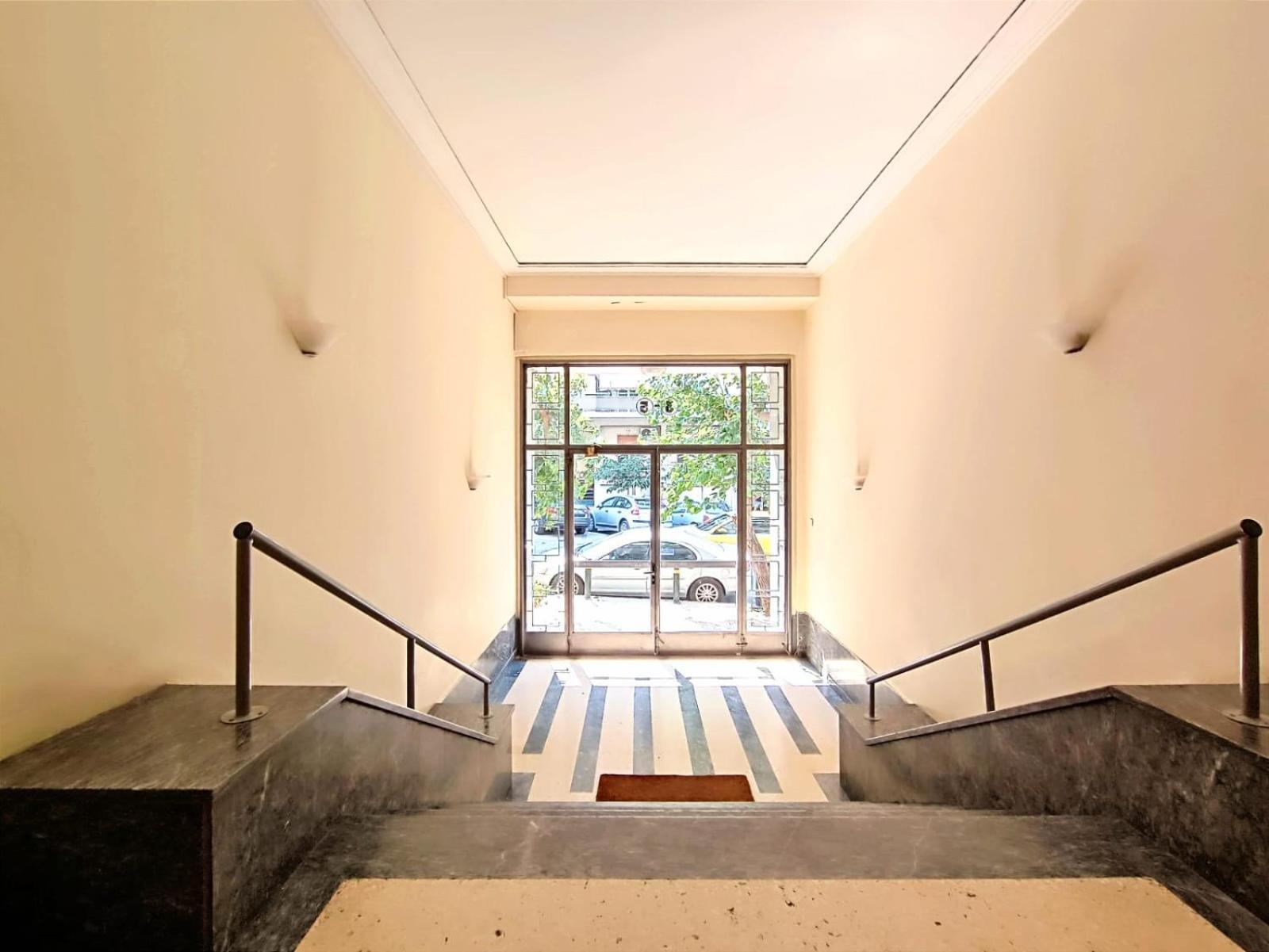 Dimelli Home In אתונה מראה חיצוני תמונה