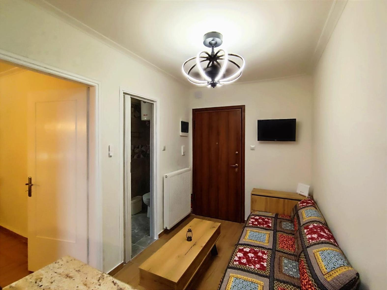 Dimelli Home In אתונה מראה חיצוני תמונה