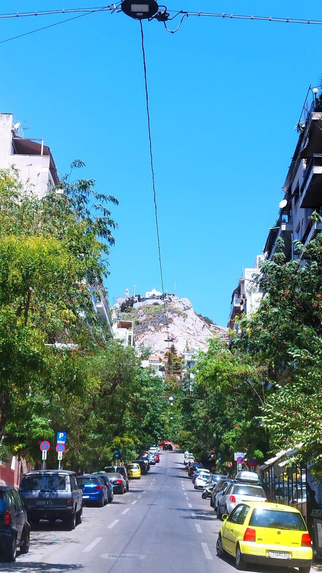 Dimelli Home In אתונה מראה חיצוני תמונה