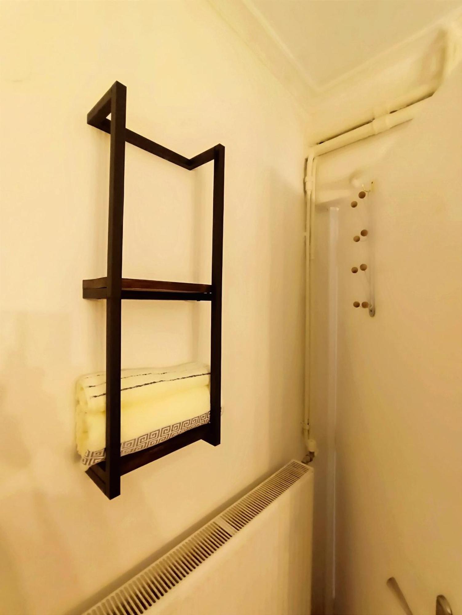 Dimelli Home In אתונה מראה חיצוני תמונה