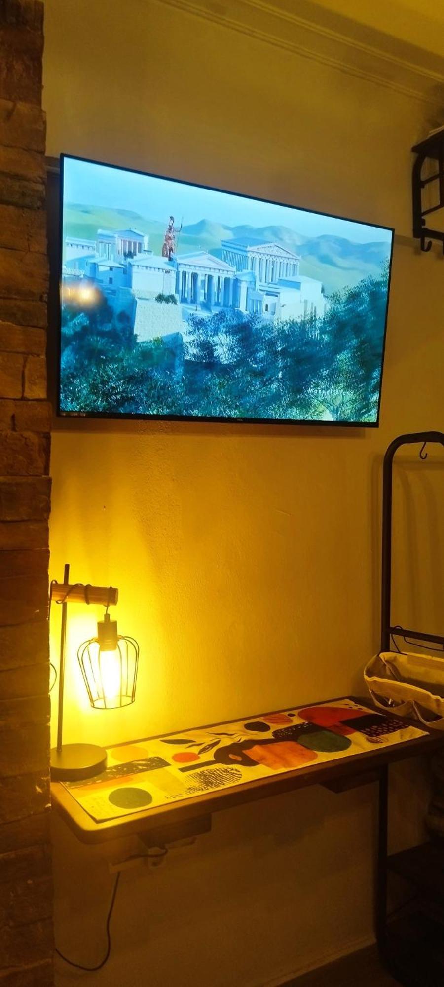 Dimelli Home In אתונה מראה חיצוני תמונה